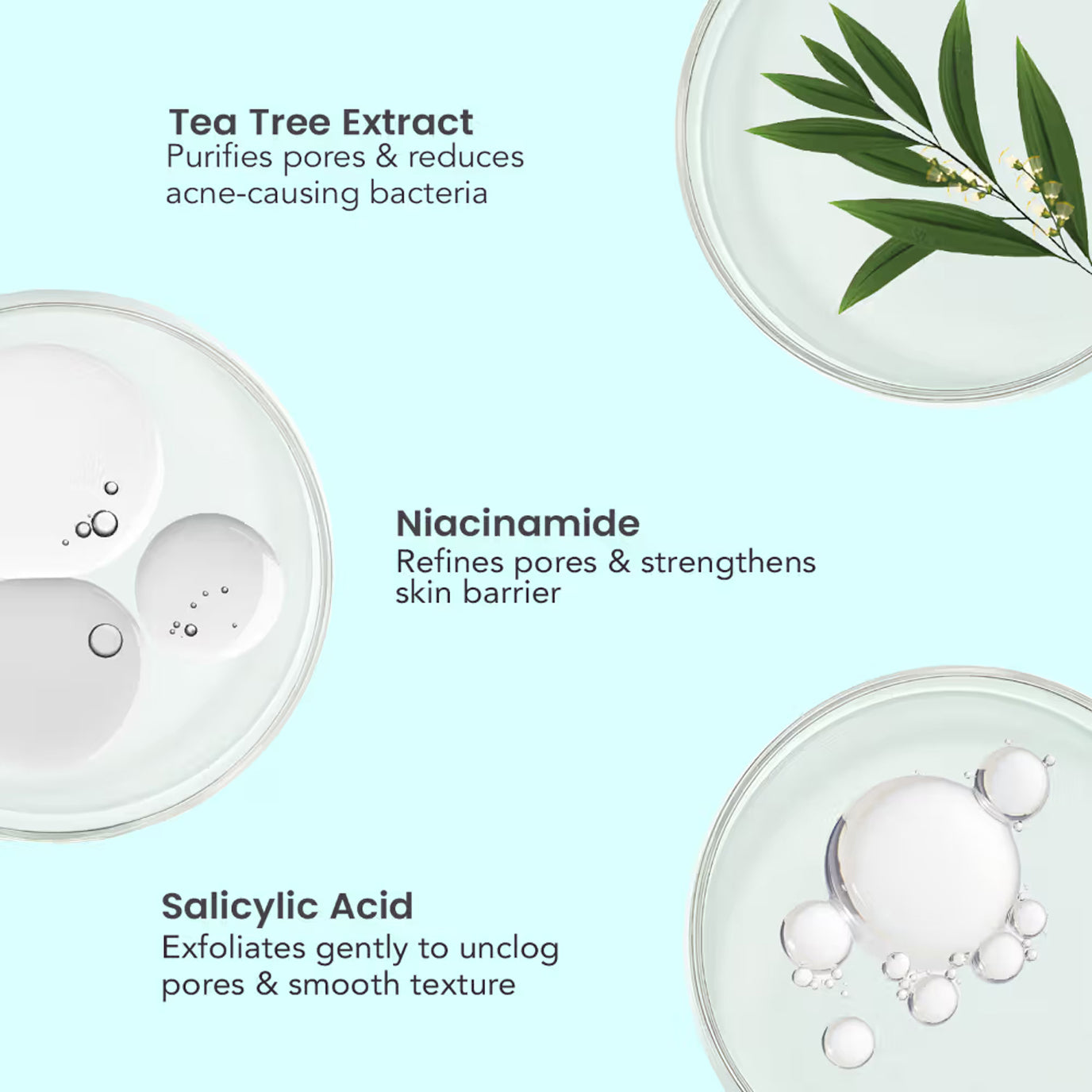 O3+ Purifying Face Sheet Mask 1N