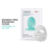 O3+ Purifying Face Sheet Mask 1N