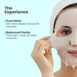 O3+ Purifying Face Sheet Mask 1N