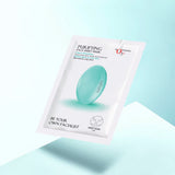 O3+ Purifying Face Sheet Mask 1N