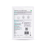 O3+ Purifying Face Sheet Mask 1N