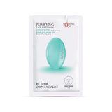 O3+ Purifying Face Sheet Mask 1N
