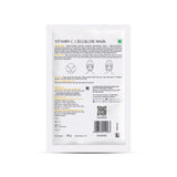 O3+ Vitamin C Cellulose Mask 1N