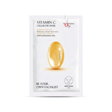 O3+ Vitamin C Cellulose Mask 1N