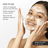 O3+ Perfectly Clean Face Wash 75Ml