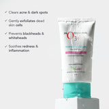 O3+ Perfectly Clean Face Wash 75Ml