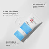 O3+ Ideal Hydration Daily Moistursing Cream 75G