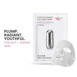 O3+ Radiant Face Sheet Mask 1N