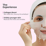 O3+ Radiant Face Sheet Mask 1N