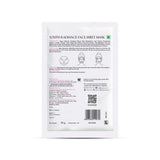 O3+ Radiant Face Sheet Mask 1N