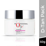 O3+ Oxy D-Tan Pack 50G