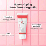 O3+ D-Tan Radiance Face Wash 60Ml