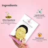 O3+ Brightening Facial Brightening & Glow Boosting Kit 40G+5Ml