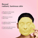 O3+ Brightening Facial Brightening & Glow Boosting Kit 40G+5Ml