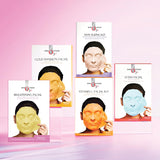 O3+ Brightening Facial Brightening & Glow Boosting Kit 40G+5Ml