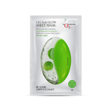 O3+ Ci-Calm Glow Sheet Mask 1N