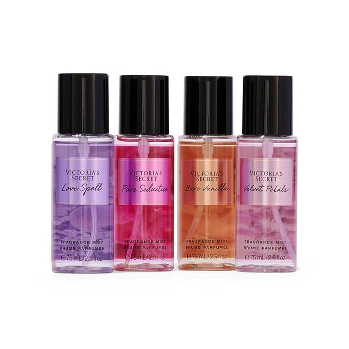 Victorias Secret The Best Of Mist 75Ml
