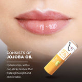 Olivia Fab Lips 4.3G