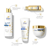Dove Anti-Dandruff Solutions Care Shampoo