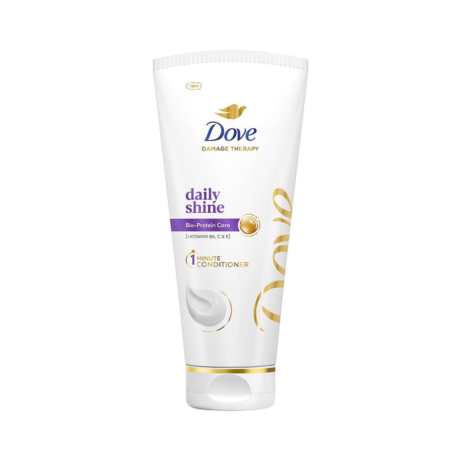 Dove Daily Shine Bio-Protein Care Conditioner