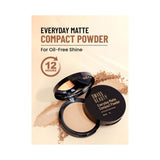 Swiss Beauty Everyday Matte Compact Powder 9G