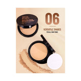Swiss Beauty Everyday Matte Compact Powder 9G