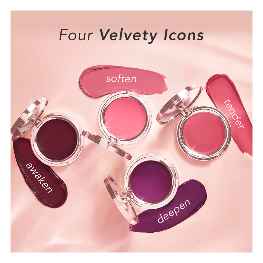 Kay Beauty Velvet Creme Multi Use Blush 4.4G