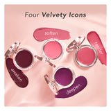 Kay Beauty Velvet Creme Multi Use Blush 4.4G