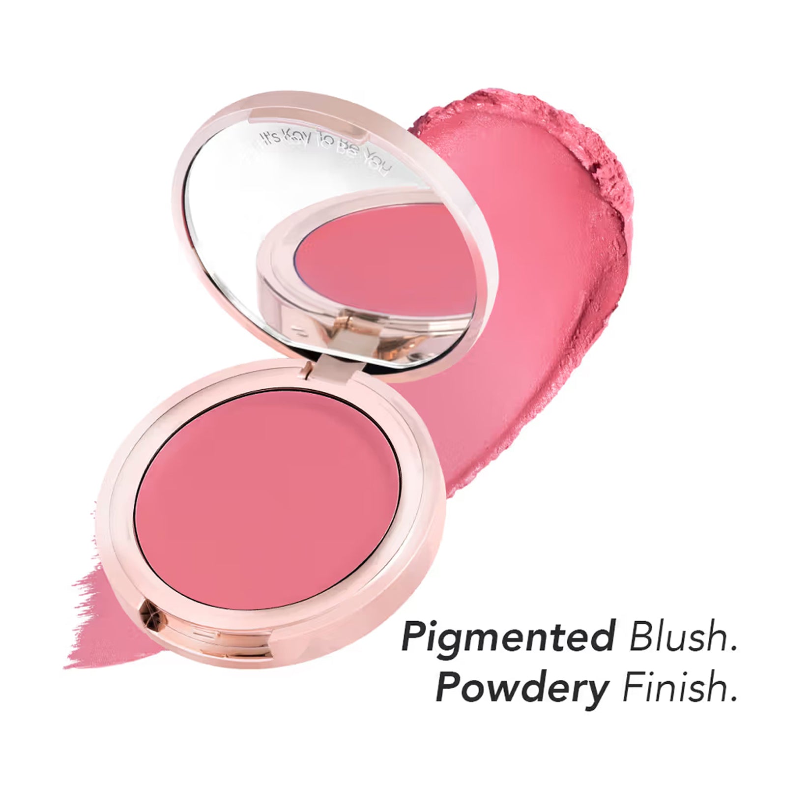 Kay Beauty Velvet Creme Multi Use Blush 4.4G
