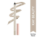 Kay Beauty Ink Artist Gel Kajal 1.2G