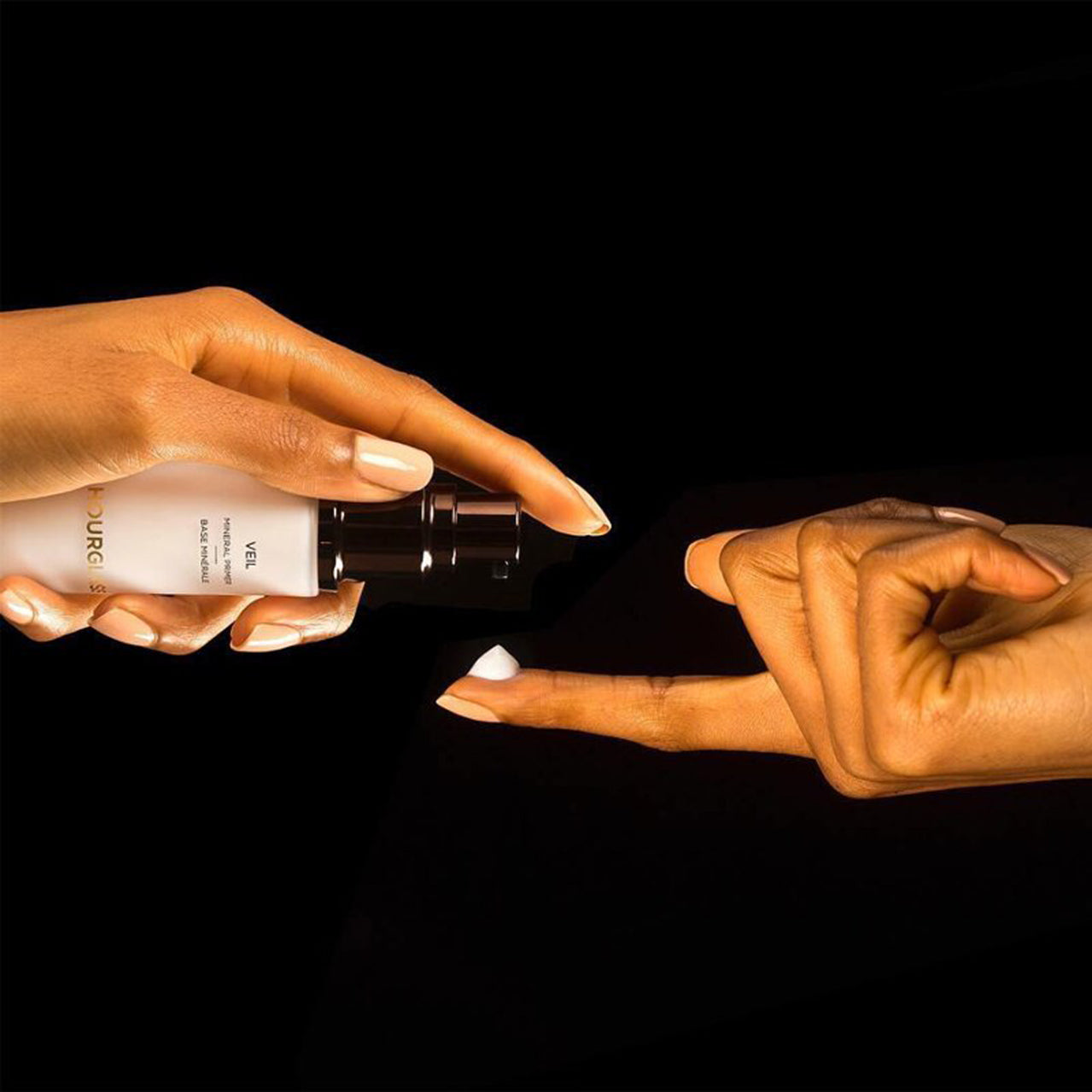 Hourglass Mineral Primer Spf15