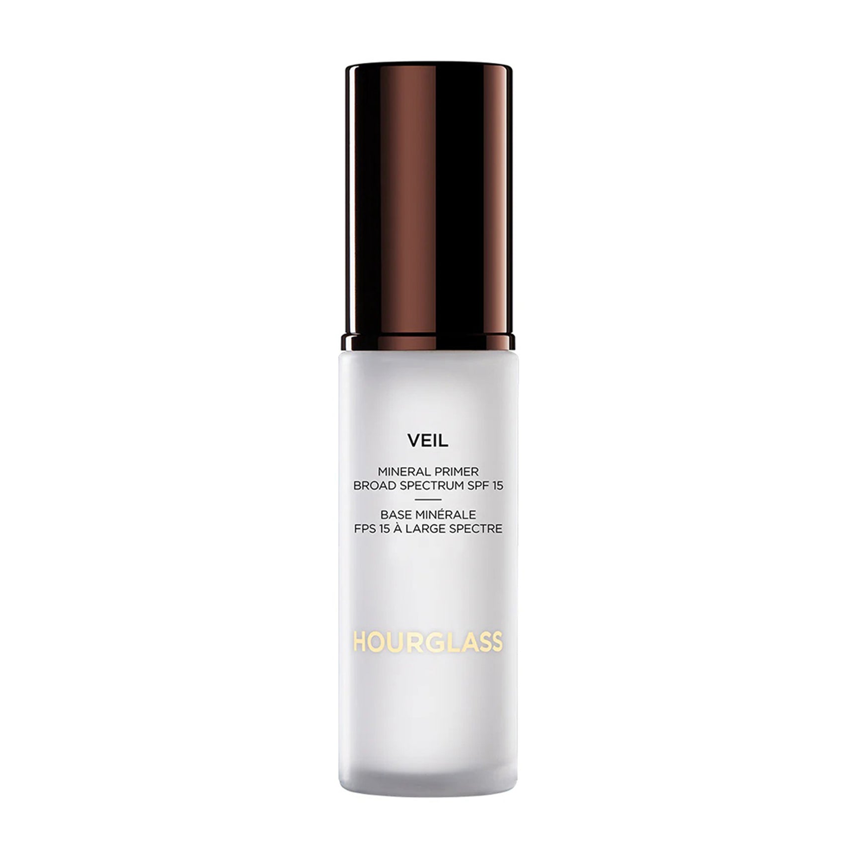 Hourglass Mineral Primer Spf15