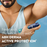 Nivea Men Fresh Ocean Deodrant 150Ml