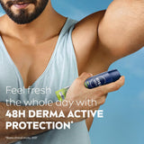 Nivea Fresh Power Deodrant 150Ml