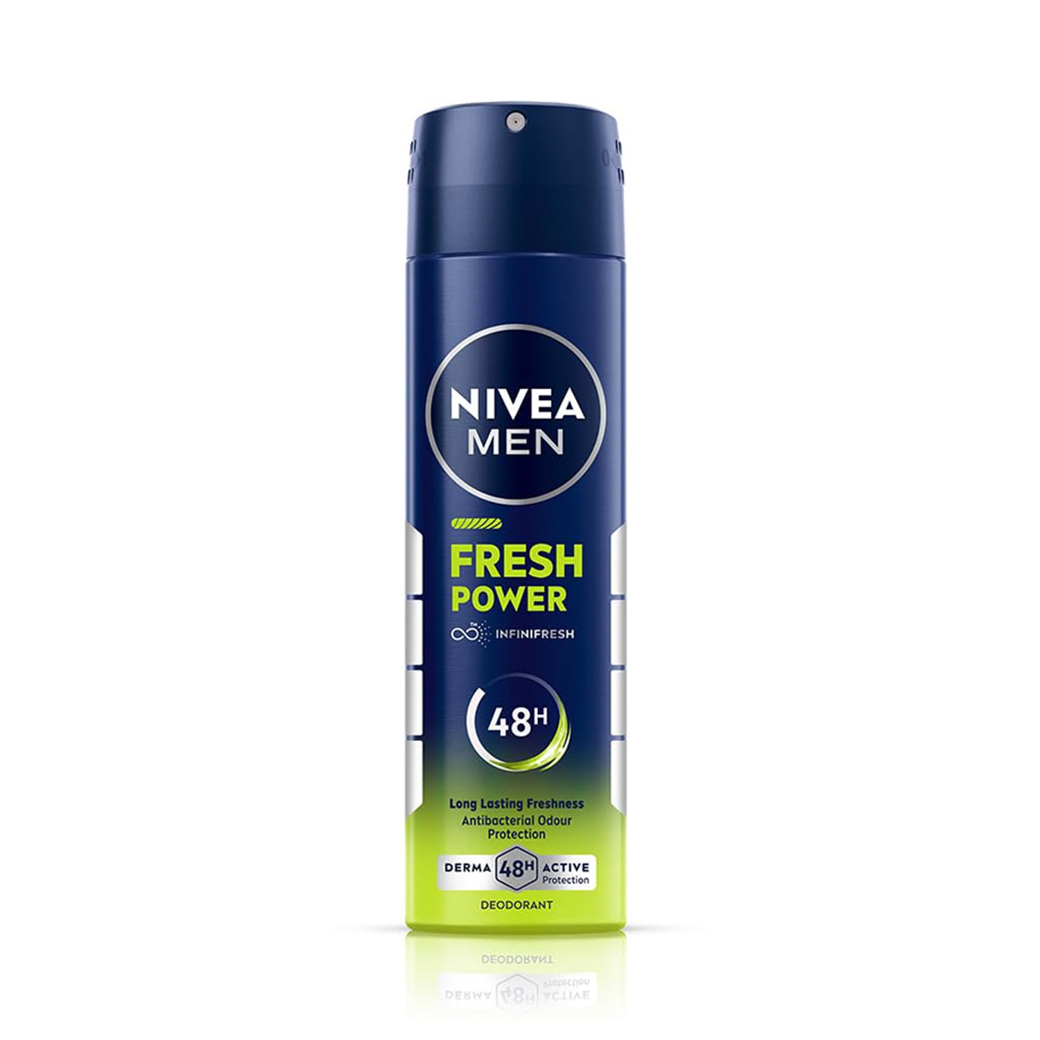 Nivea Fresh Power Deodrant 150Ml