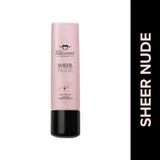 Forever52 Sheer Nude Glow Enhancer Moisturise 40Ml