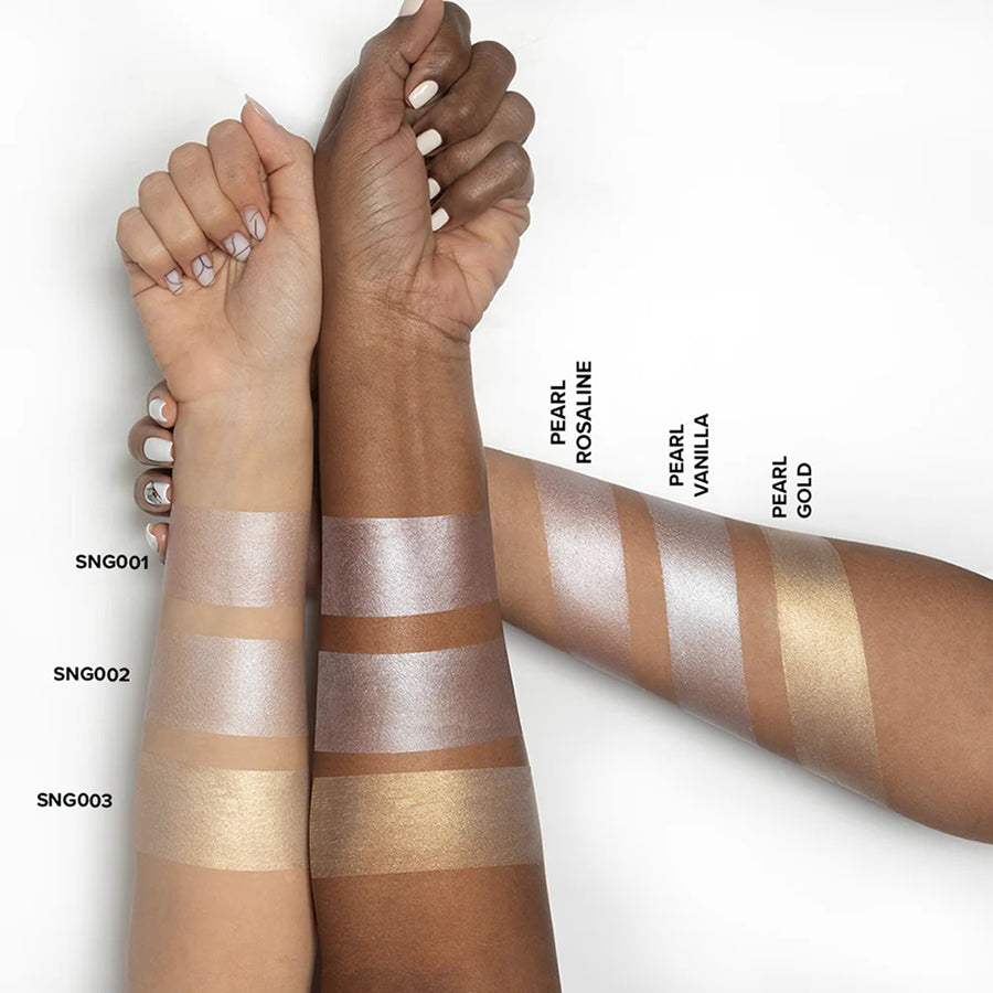 Forever52 Sheer Nude Glow Enhancer Moisturise 40Ml