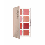 Forever52 Backstage Essential 8 Color Blush Palette