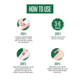 Nature S Soft Touch Hair Removal Cream Diamond 50G