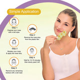 Dr Rashel De-Tan Nose Pore Strips