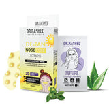 Dr Rashel De-Tan Nose Pore Strips