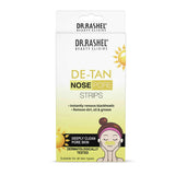 Dr Rashel De-Tan Nose Pore Strips