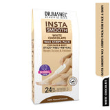Dr.Rashel Insta Smooth Wax Strips Pack