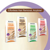 Dr.Rashel Insta Smooth Wax Strips Pack