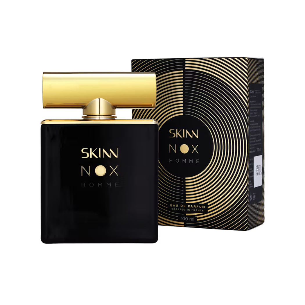 Skinn Nox Homme Eau De Parfum