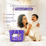 Himalaya Baby Gift Pack 200+50Ml+75G