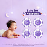 Himalaya Baby Gift Pack 200+50Ml+75G