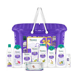 Himalaya Baby Gift Pack 200+50Ml+75G