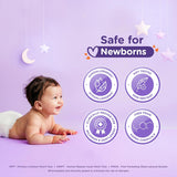 Himalaya Baby Gift Pack 300Ml+195G