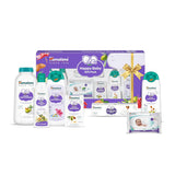 Himalaya Baby Gift Pack 300Ml+195G